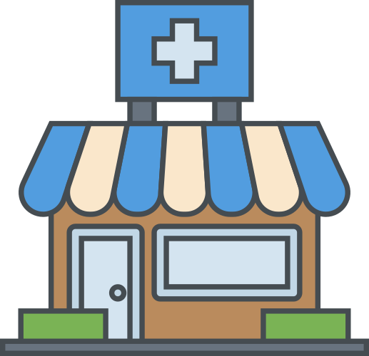 Pharmacy Management Software